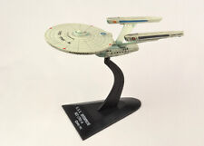 Furuta Star Trek  USS Enterprise 1701-A  Figure     Japan Import US SELLER picture