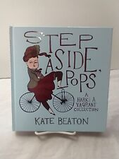 Step Aside, Pops: A Hark A Vagrant Collection Hardcover Kate Beaton picture
