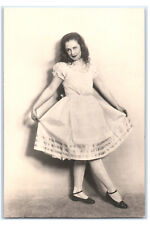 DOROTHY GISH Original 1920s Portrait Photo American Silent Era Actress picture