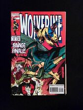 Wolverine #71  Marvel Comics 1993 VF+ picture