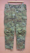 US Army OCP Camo Improved Hot Weather Combat Uniform IHWCU Pants Large Regular picture