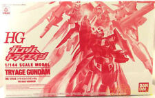 HG High Grade Tri Try Age Gundam  1/144 model kit P-Bandai exclusive picture