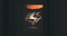 1998 Lost in Space The Movie #1 Lost in Space picture