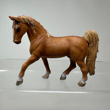 Schleich Tennessee Walker Stallion Horse 13631 Figure 2007 picture
