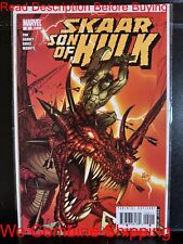 BARGAIN BOOKS ($5 MIN PURCHASE) Skaar Son of Hulk #2 (2008) Free Combine Ship picture