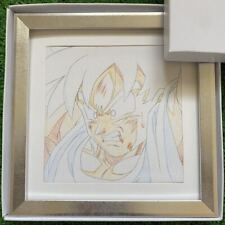 [Framed Item] Dragon Ball Canvas Illustration H Akira Toriyama DRAGON BALL  picture