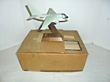 LOCKHEED MARTIN NAVY S-3A SUB CLASON WITH ORIGINAL BOX AND STAND EMPLOYEE CLUB picture