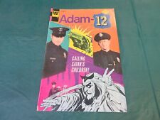 Whitman Comics: Adam-12 #5 