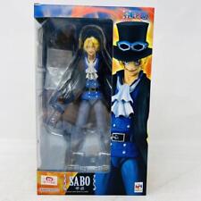 ONE PIECE Figure Megahouse Sabo variable action heroes   picture