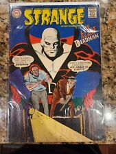Strange Adventures #206 - 2nd appearance of Deadman (DC, 1967) Neal Adams picture