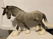 Breyer 2007 Holiday Horse #700107 Shaded Grey Wintersong Othello picture