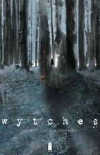 Wytches, Vol. 1 - Paperback By Scott Snyder - VERY GOOD picture