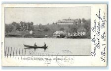 1906 Jamaica NY Highland Cottage, Sullivan Co, New York NY Cancel Postcard picture