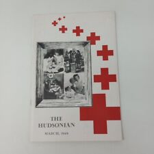 March 1948, THE HUDSONIAN, Employee Magazine of the J.L. Hudson Company picture