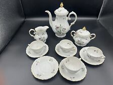 Vintage Winterling Bavaria Tea Set From Germany picture