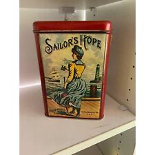 Sailor's Hope Tin picture