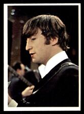 1964 Topps Beatles Color #19 John Interview NM picture