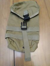 Usgi Tactical Tailor Utility Pouch Coyote Brown picture