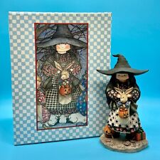 Lang & Wise Special Friends Collectible 1998 1st Edition “Katie The Good Witch” picture