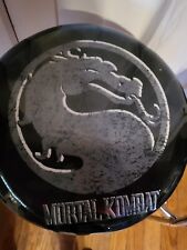Arcade1UP - Midway Legacy - Mortal Kombat Adjustable Gaming Stool (Used) picture