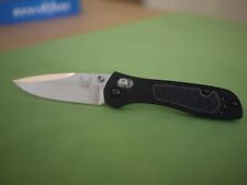 Benchmade 707 Sequel McHenry & Williams Folding Knife, Discontinued  picture