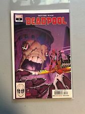 Deadpool # 3 (2018, Marvel) 1st Print  picture