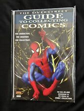 The overstreet guide To Collecting Comic Books picture