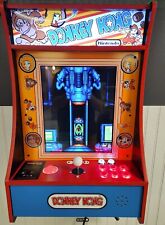 Arcade Arcade1up  Donkey Kong PartyCade with Trackball & 17inch screen picture