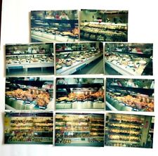 11 Photos of Grocery Bakery/Deli Counter Products for Merchandise display Ideas picture