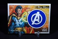 2023 Marvel Flair Doctor Strange Pin Flairs picture