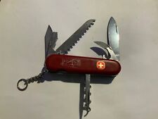 Wenger 85mm Backpacker ll Swiss Army knife {#3836} picture