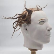 Vintage PMG Michael Myers Mask 2003 Don Post Studios Paper Magic Group Halloween picture