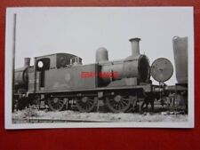 PHOTO  SR EX LSWR CLASS G6 LOCO NO 30258 AT EASTLEIGH picture