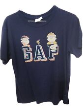 GAP Snoopy picture
