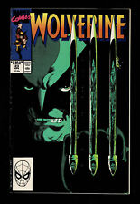 Wolverine #23 (April 1990) Geist | Spore | Roughouse | John Byrne picture