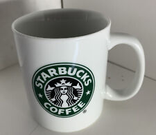 Starbucks ~ 1 Coffee Mugs ~ 10 oz - 2006 picture