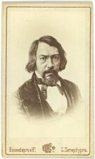 Photo:Aleksei Stepanovich Khomiakov,1804-1860,George Kennan Photo picture
