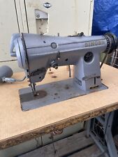Singer 457G5 Zigzag Industrial sewing machine picture