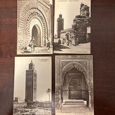 Vintage Marrakech Postcards  picture