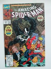 AMAZING SPIDER-MAN 333 VF/VF+  (COMBINED SHIPPING) SEE 12 PHOTOS picture