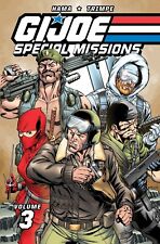 IDW: G.I. Joe: Special Missions 3 Trade Paperback NEW picture