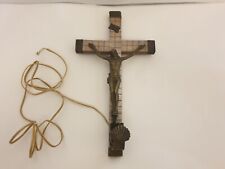 Vintage Cross Crucifixes Religion Christianity Jesus very rare  picture