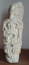 Peruvian Pre Columbian Chavin Style culture - Monolithic Lanzón- Stone. picture
