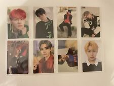 Enhypen Official Manifesto Tour Photocards picture