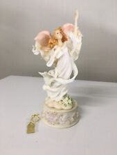 Seraphim Angels Classics- Faith, The Easter Angel  #81660 picture