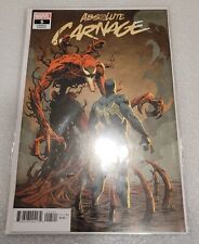 ABSOLUTE CARNAGE #5 (OF 5) RIVERA CODEX VAR AC picture