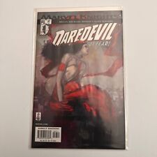 Daredevil #37 The Man Without Fear Marvel Knights Comics - Bendis -Free Shipping picture