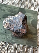 Mundrabilla, Iron, IAB-ung, Found in Australia 1911, 45.36 gram surface find picture