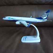 Herpa 1/200 TEXEL Air TEXELAIR Boeing B737-800BCF Cargo Freight Airplane Model picture