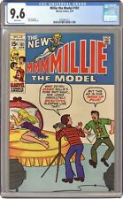 Millie the Model #181 CGC 9.6 1970 4325857011 picture